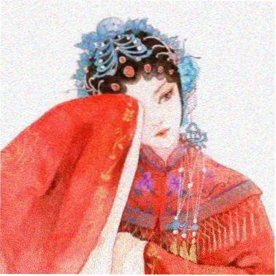 观众苏见微的头像