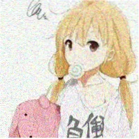 观众周砚青的头像